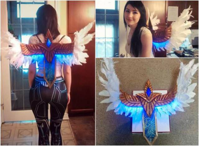 The Sexy Cosplay Girls of Every Nerd