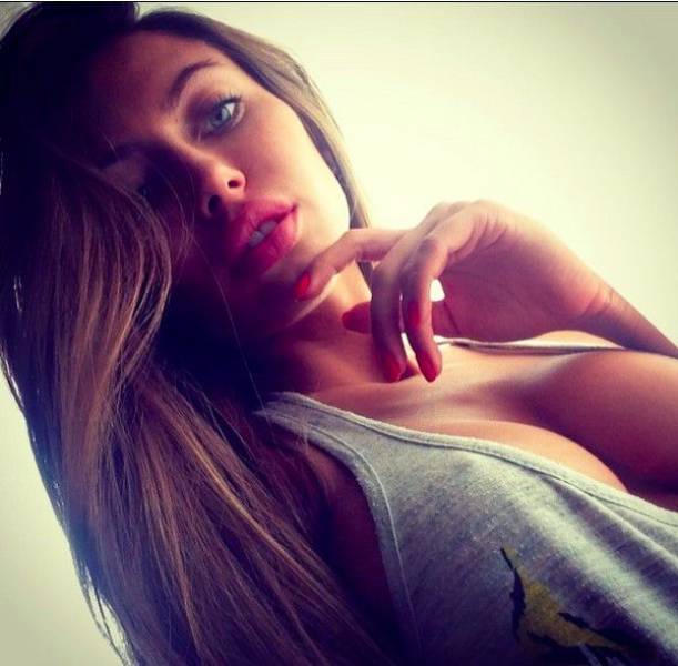 Boobs Like These Are God’s Gift to Men