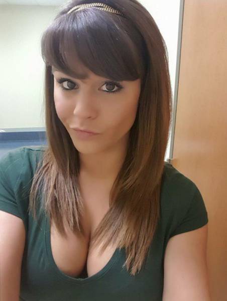 Boobs Like These Are God’s Gift to Men