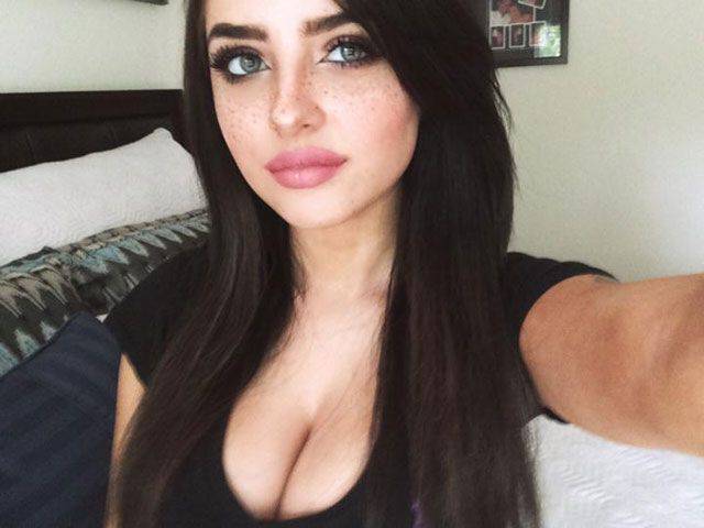 Boobs Like These Are God’s Gift to Men