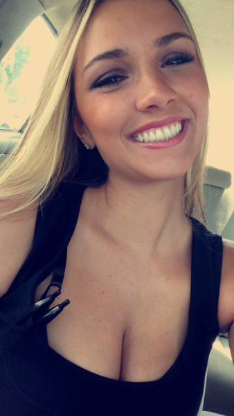 Boobs Like These Are God’s Gift to Men