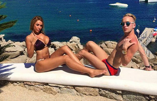 This Couple Share a Crazy Obsession