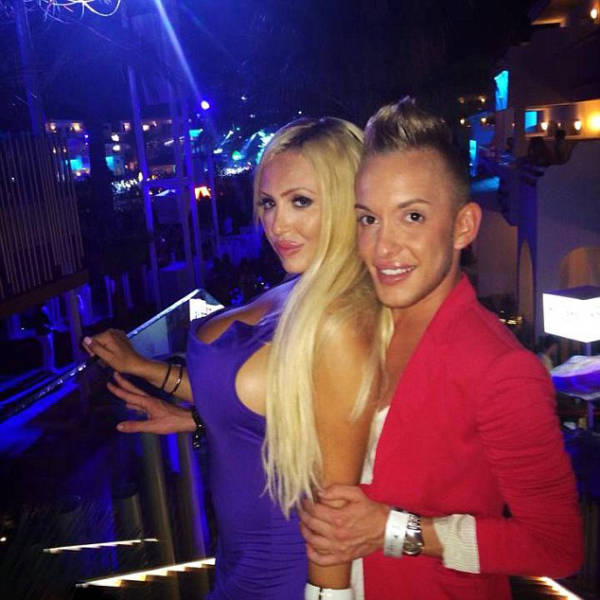 This Couple Share a Crazy Obsession