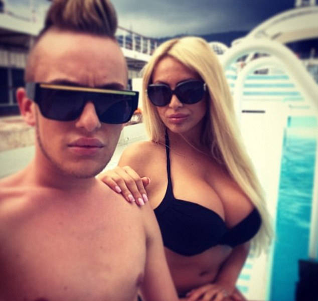 This Couple Share a Crazy Obsession