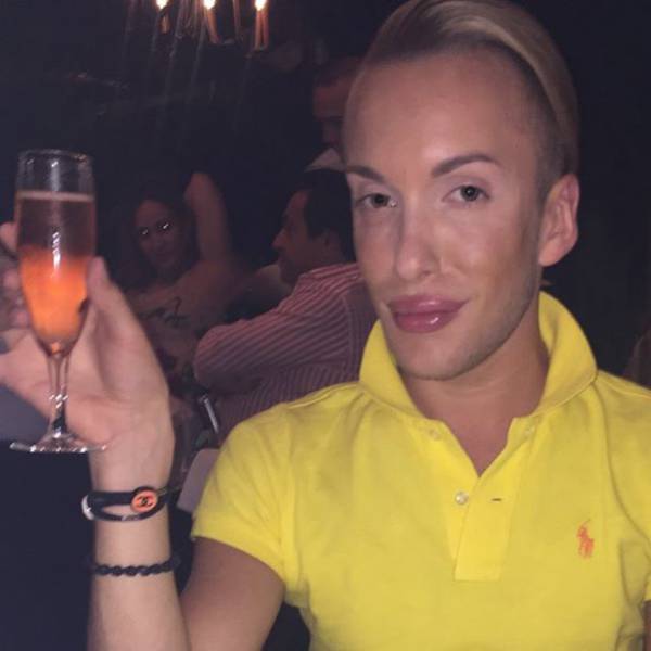 This Couple Share a Crazy Obsession