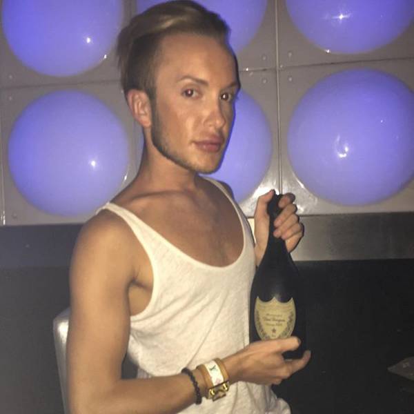 This Couple Share a Crazy Obsession