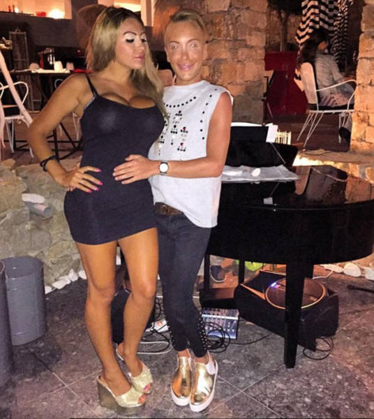 This Couple Share a Crazy Obsession