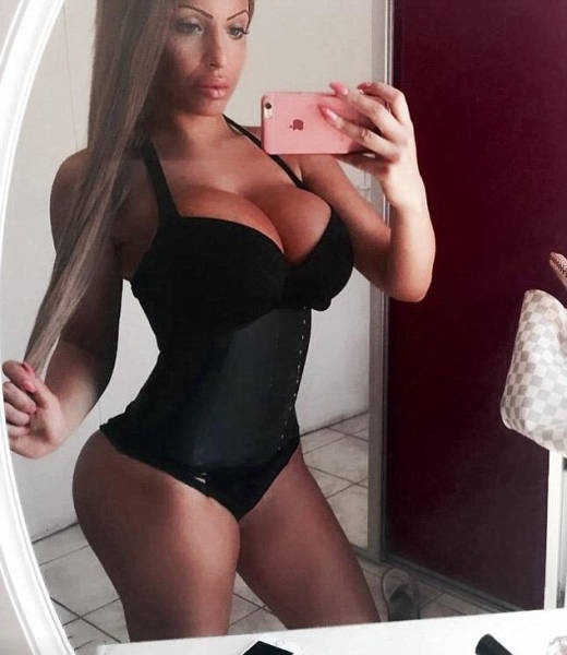 This Couple Share a Crazy Obsession