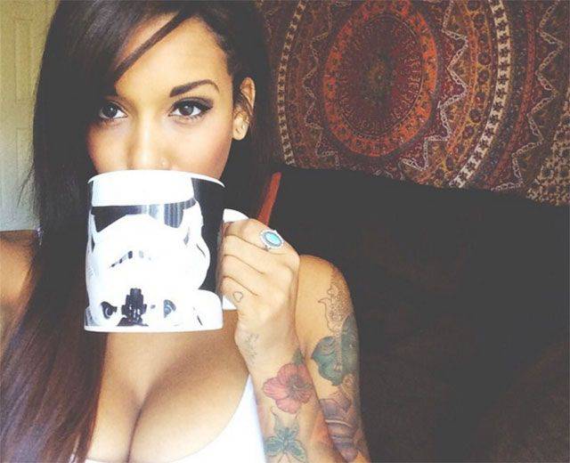 Boobs Like These Are God’s Gift to Men