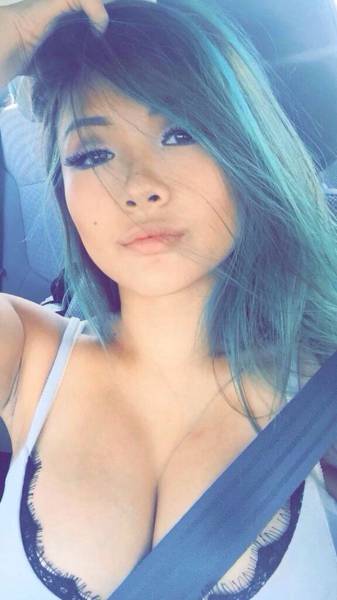 Boobs Like These Are God’s Gift to Men