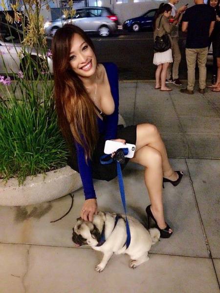 Boobs Like These Are God’s Gift to Men