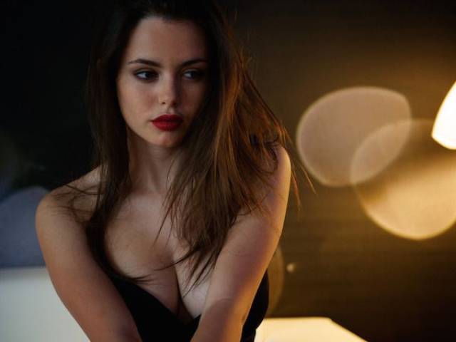 Boobs Like These Are God’s Gift to Men