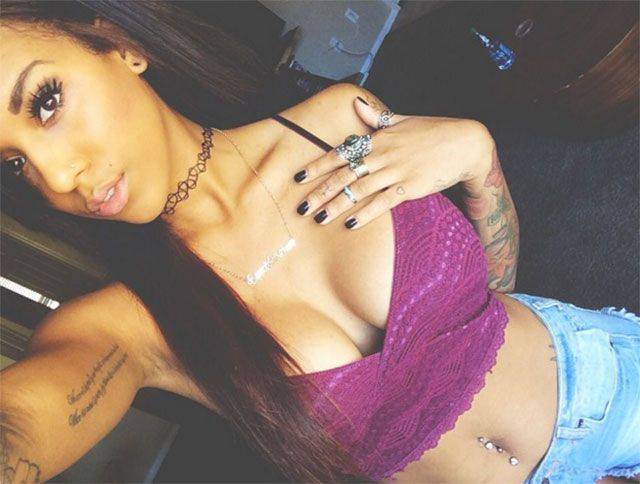 Boobs Like These Are God’s Gift to Men