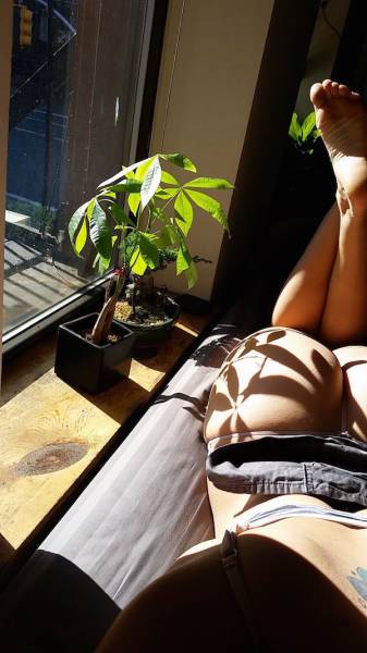 Time for a Booty Call