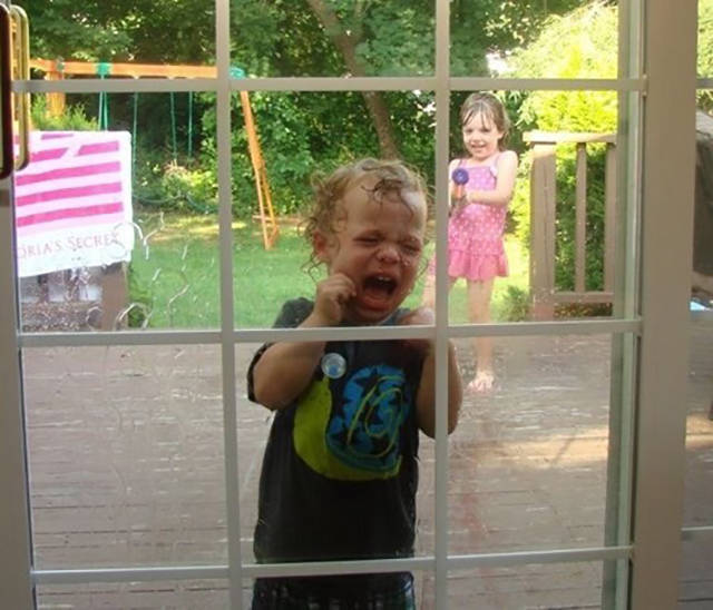 Brothers and Sisters Have a Really Unique Relationship