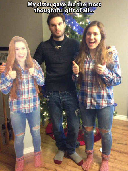 Brothers and Sisters Have a Really Unique Relationship