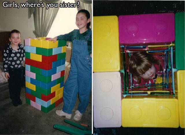 Brothers and Sisters Have a Really Unique Relationship