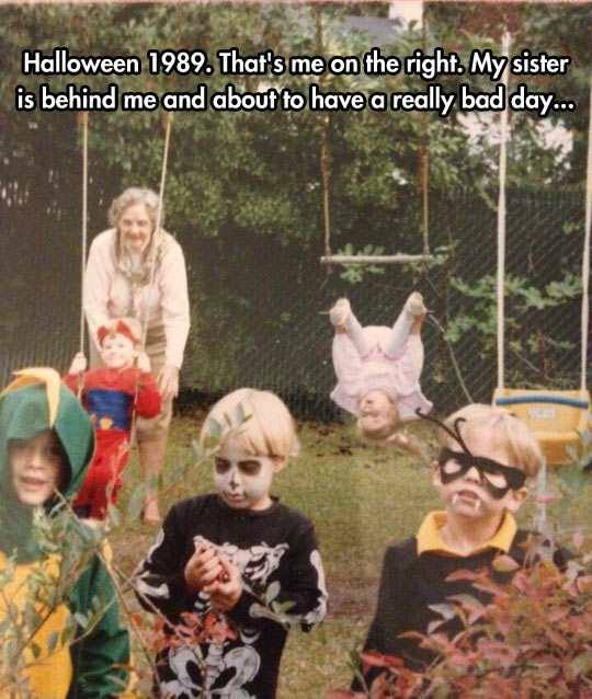 Brothers and Sisters Have a Really Unique Relationship