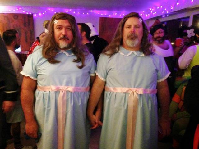 Halloween Costumes That Totally Rocked This Year