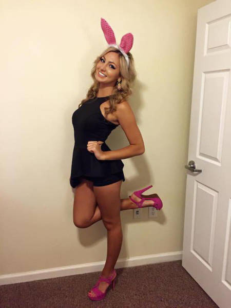 Halloween Costumes That Totally Rocked This Year