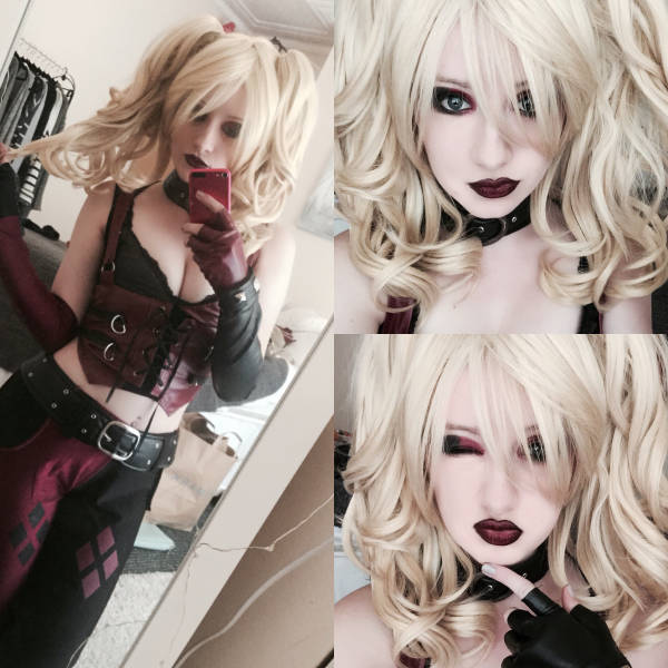 Halloween Costumes That Totally Rocked This Year