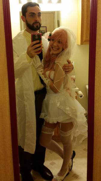 Halloween Costumes That Totally Rocked This Year