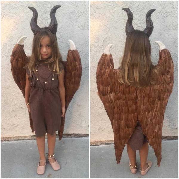 Halloween Costumes That Totally Rocked This Year