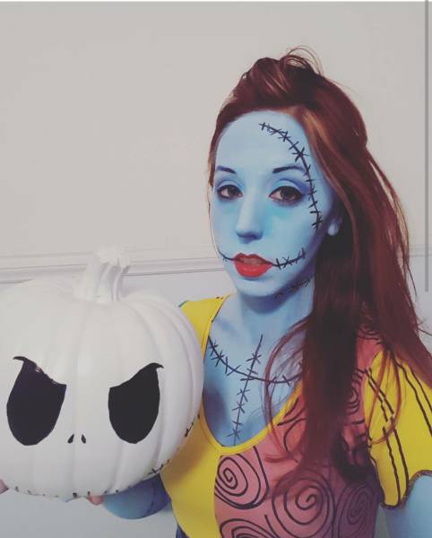 halloween costumes that totally rocked this year 100 pics 7.html - 100 HD Photos | Premium Gallery 2015