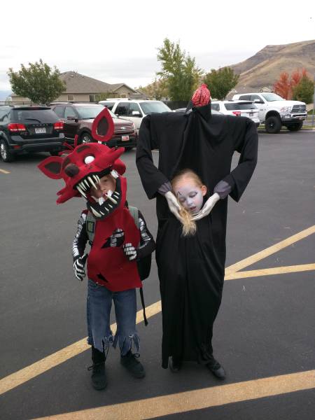 halloween costumes that totally rocked this year 100 pics 7.html - 100 HD Photos | Premium Gallery 2015