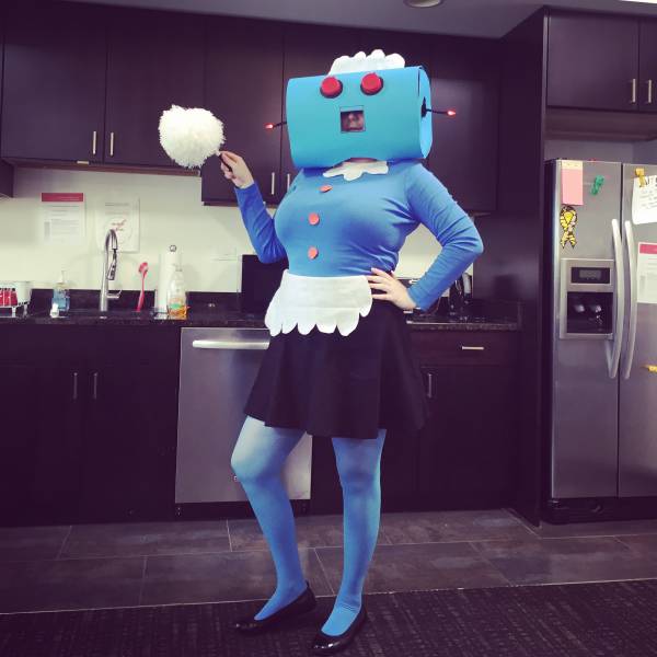 halloween costumes that totally rocked this year 100 pics 7.html - 100 HD Photos | Premium Gallery 2015