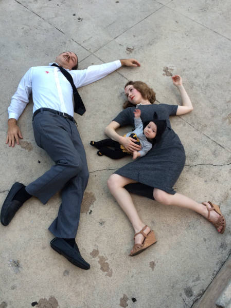 halloween costumes that totally rocked this year 100 pics 7.html - 100 HD Photos | Premium Gallery 2015