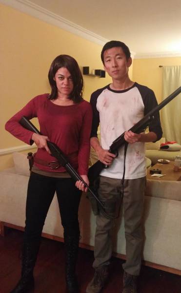 halloween costumes that totally rocked this year 100 pics 7.html - 100 HD Photos | Premium Gallery 2015