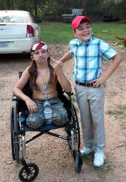 halloween costumes that totally rocked this year 100 pics 7.html - 100 HD Photos | Premium Gallery 2015