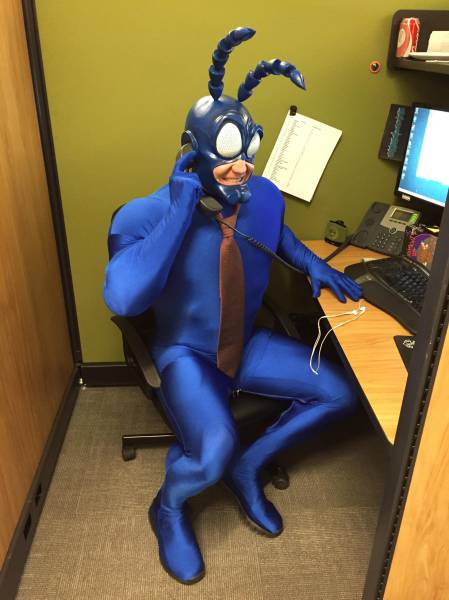 halloween costumes that totally rocked this year 100 pics 7.html - 100 HD Photos | Premium Gallery 2015