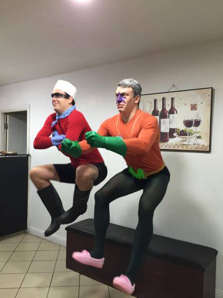 halloween costumes that totally rocked this year 100 pics 7.html - 100 HD Photos | Premium Gallery 2015