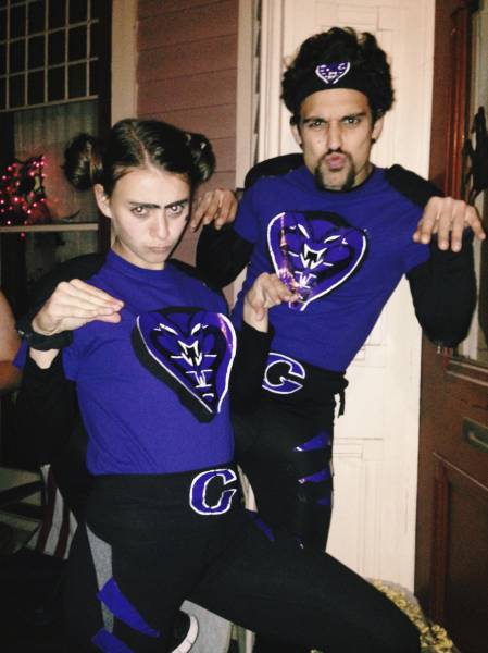 halloween costumes that totally rocked this year 100 pics 7.html - 100 HD Photos | Premium Gallery 2015