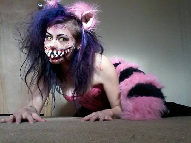 halloween costumes that totally rocked this year 100 pics 7.html - 100 HD Photos | Premium Gallery 2015