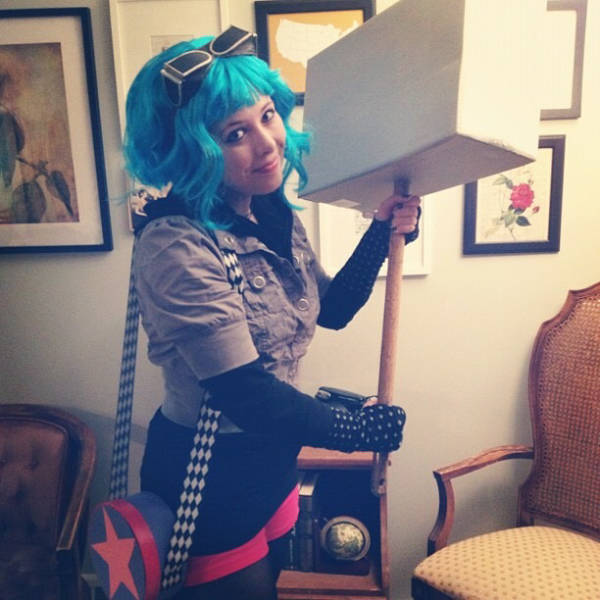 halloween costumes that totally rocked this year 100 pics 7.html - 100 HD Photos | Premium Gallery 2015