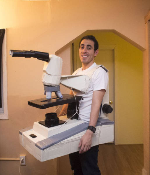 halloween costumes that totally rocked this year 100 pics 7.html - 100 HD Photos | Premium Gallery 2015