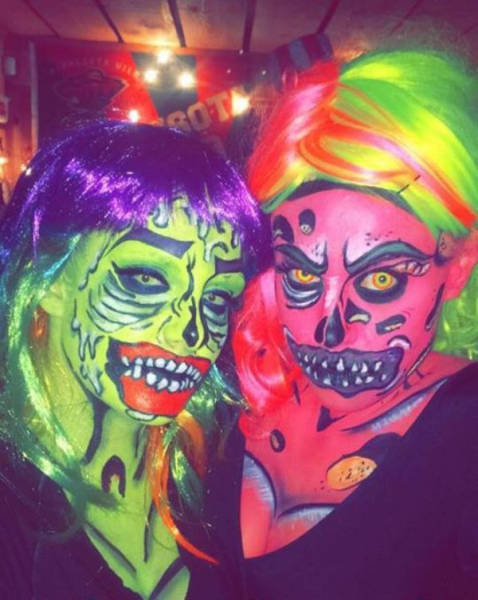 halloween costumes that totally rocked this year 100 pics 7.html - 100 HD Photos | Premium Gallery 2015