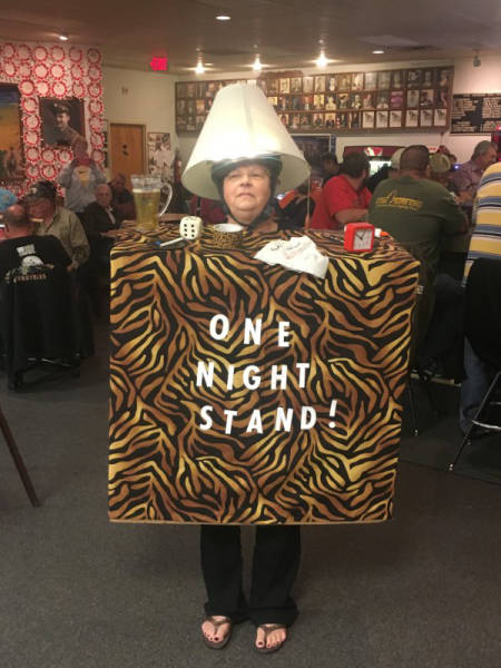 halloween costumes that totally rocked this year 100 pics 7.html - 100 HD Photos | Premium Gallery 2015