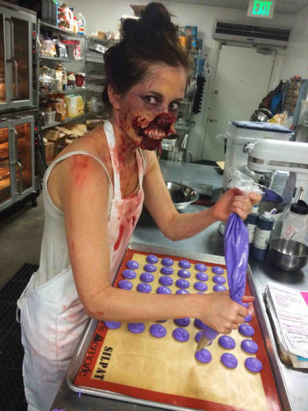 halloween costumes that totally rocked this year 100 pics 7.html - 100 HD Photos | Premium Gallery 2015