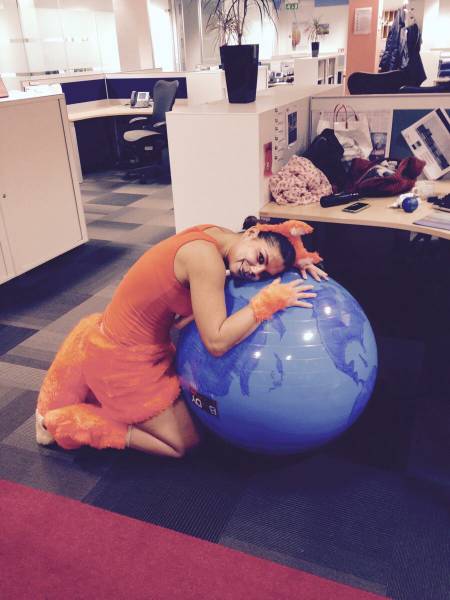 halloween costumes that totally rocked this year 100 pics 7.html - 100 HD Photos | Premium Gallery 2015