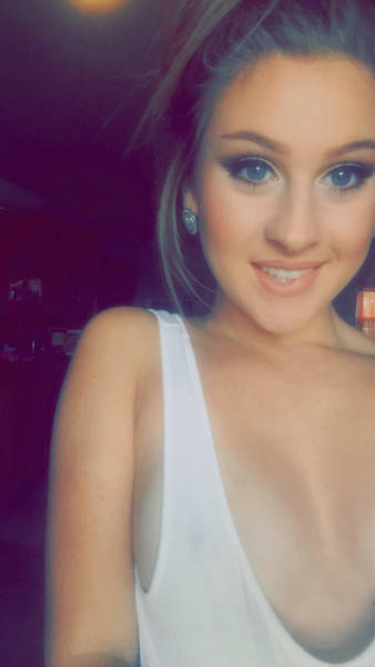 We Don’t Mind If You Go Braless