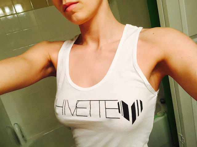 We Don’t Mind If You Go Braless