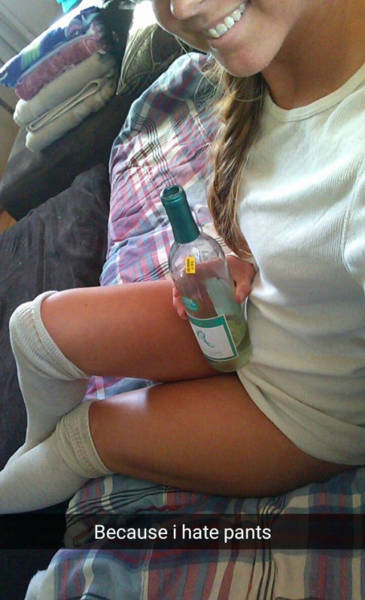 That Time You Had One Drink and It Turned into One Drink Too Many