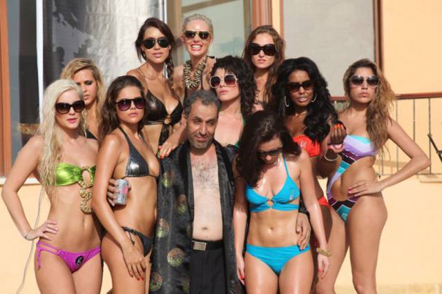 This Is What Male Fantasies Look Like