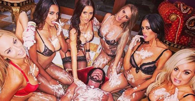 This Is What Male Fantasies Look Like