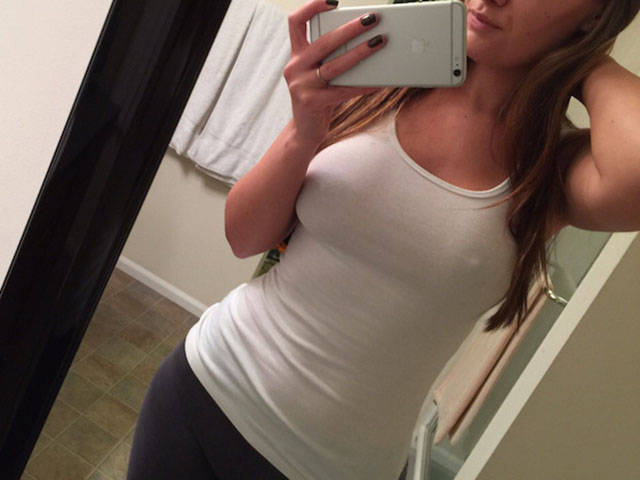 Who Needs a Bra Anyway?