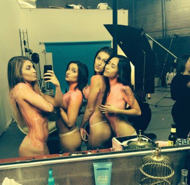 The More the Merrier